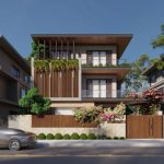 Biệt thự Ninh Bình