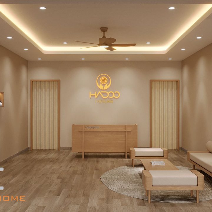 HADOO IHEALING CENTER