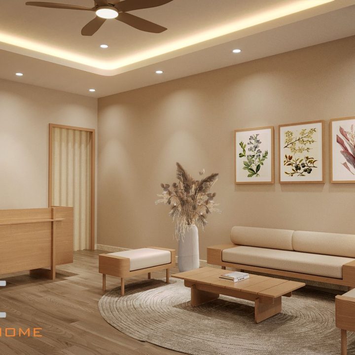 HADOO IHEALING CENTER