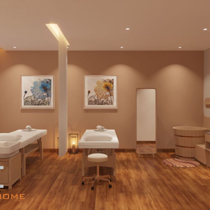 HADOO IHEALING CENTER