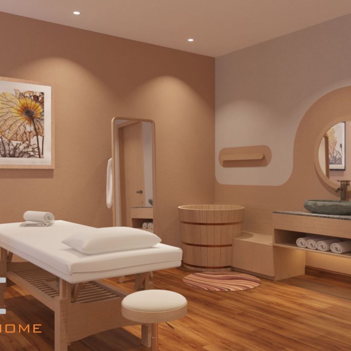 HADOO IHEALING CENTER