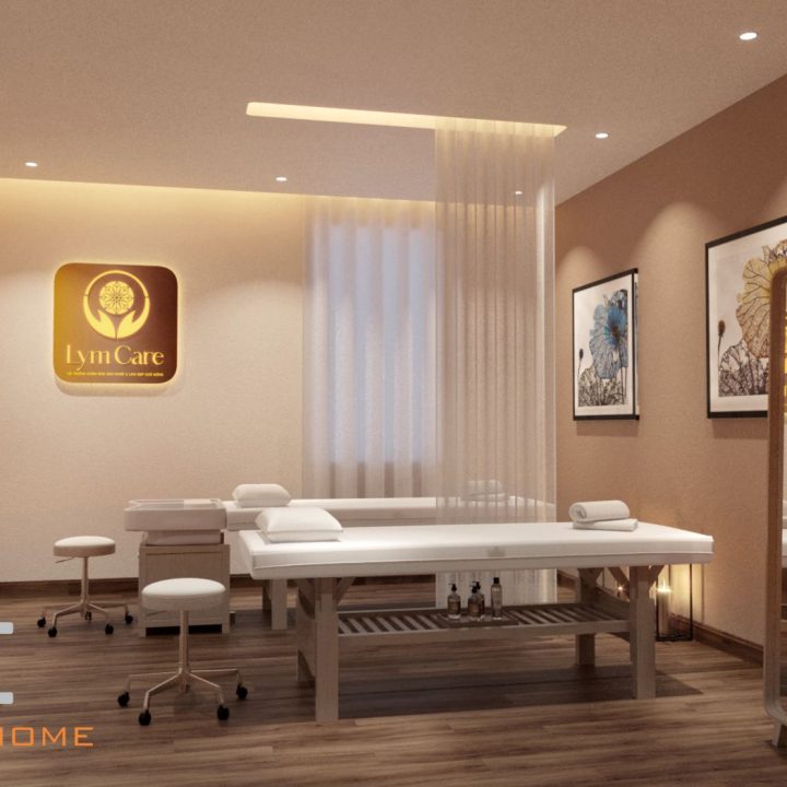 HADOO IHEALING CENTER