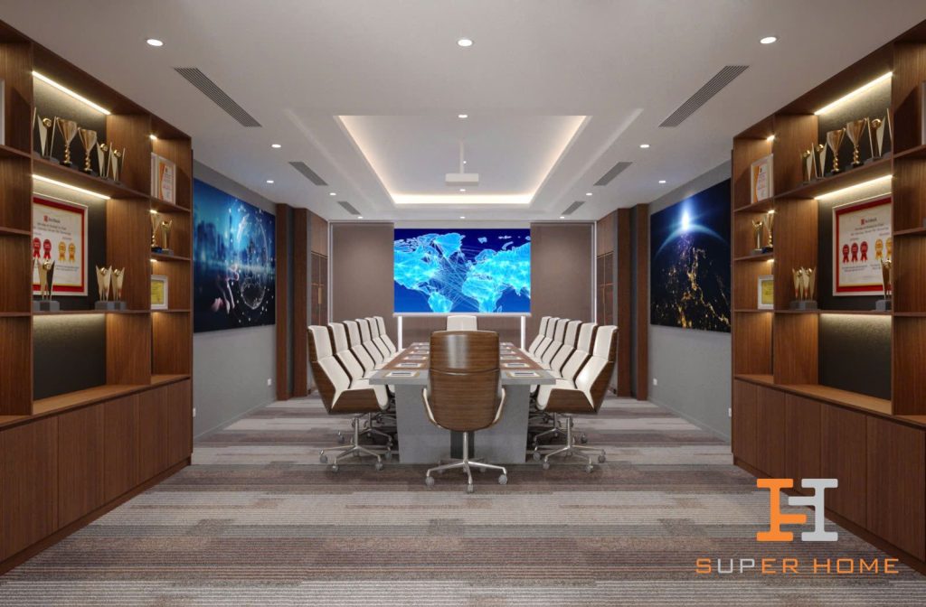 Thiết kế nội thất