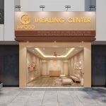 HADOO IHEALING CENTER