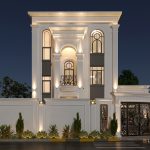 Biệt Thự Trung Quốc