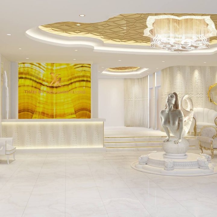 Thẩm Mỹ Viện Xuân Hương - Triệu Việt Vương