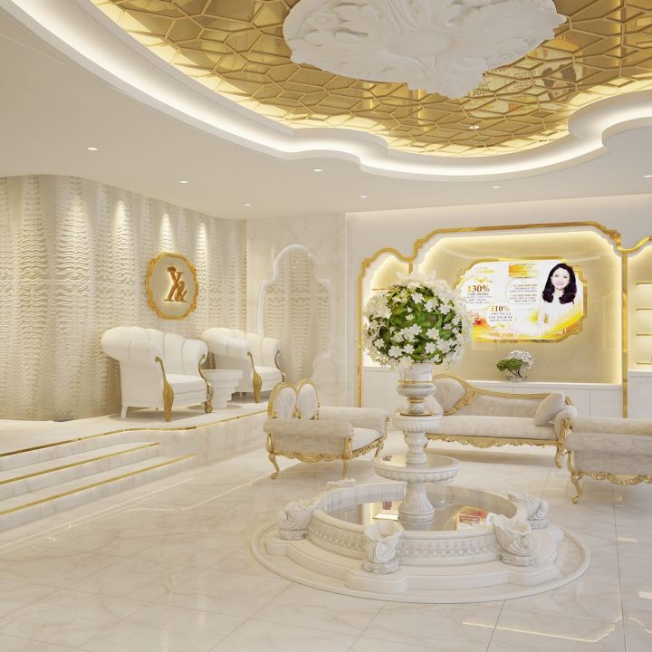 Thẩm Mỹ Viện Xuân Hương - Triệu Việt Vương