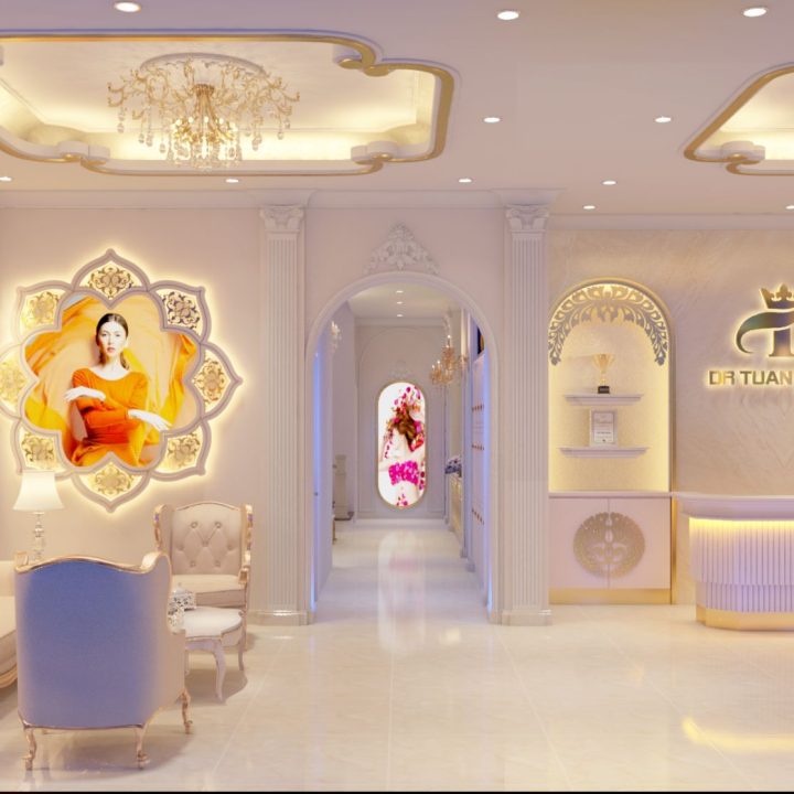 Thẩm mỹ viện Tuan Duong