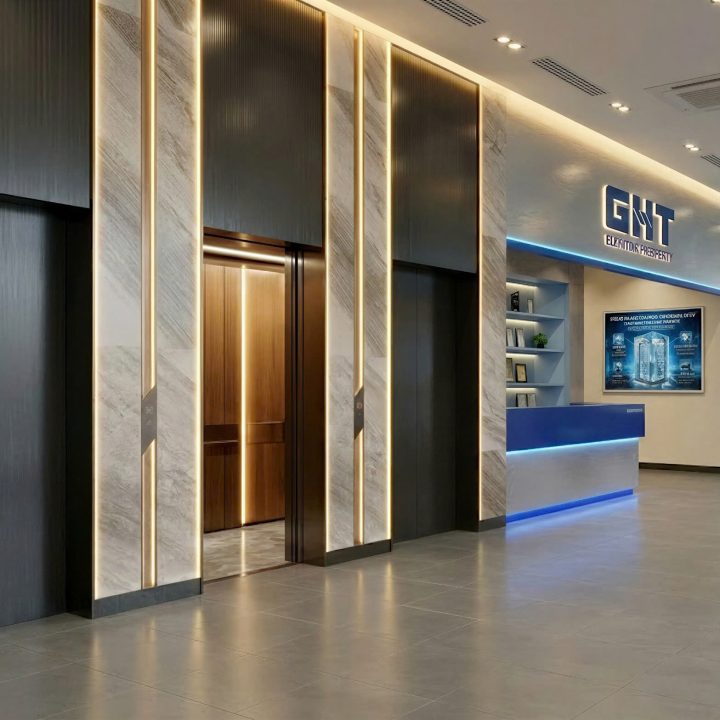 ght group